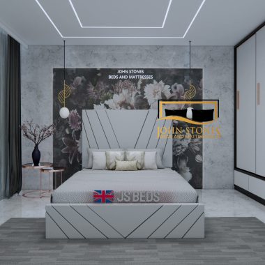 Miami Bed