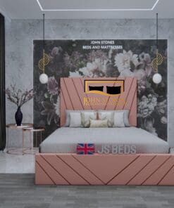 Miami Bed