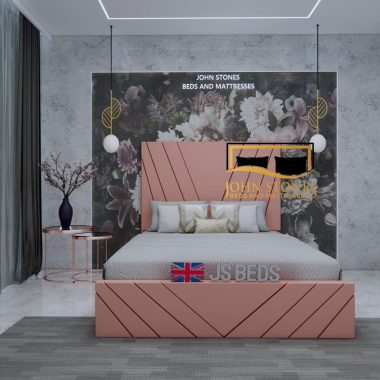 Miami Bed