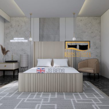 Vegas Bed - Luxury Beds in UK