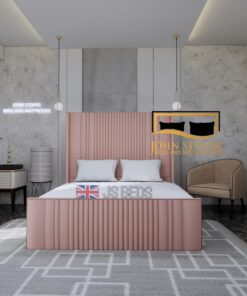 Vegas Bed - Luxury Beds in UK