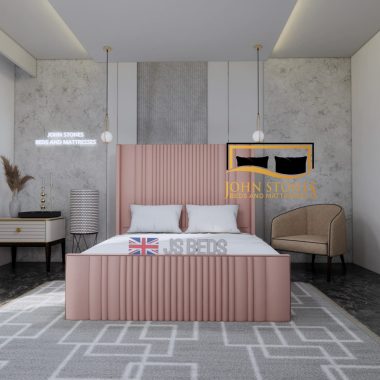 Vegas Bed - Luxury Beds in UK