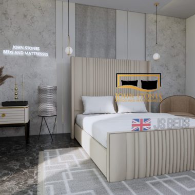 Vegas Bed