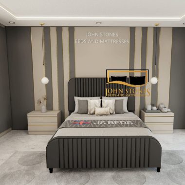 Cannes Liner Luxury Bed