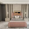 Cannes Liner Luxury Bed
