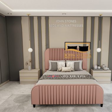 Cannes Liner Luxury Bed