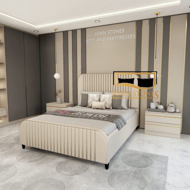 Cannes Liner Luxury Bed