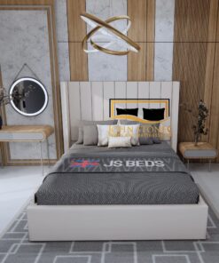 Empire Wing Luxury Bed
