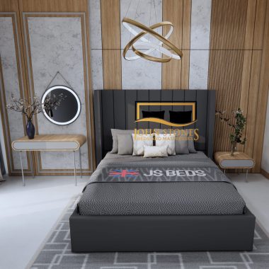 Empire Wing Luxury Bed