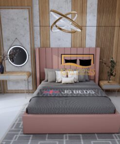 Empire Wing Luxury Bed