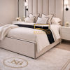 Lyon Bed