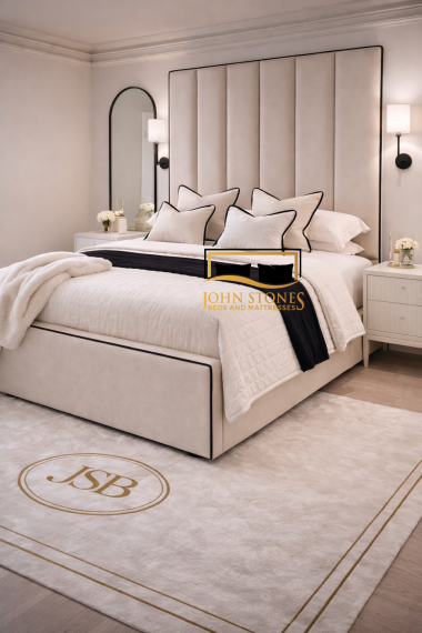 Lyon Bed