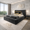 Belmont Bed
