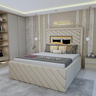 Amara Luxury Bed
