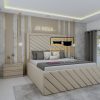 Amara Luxury Bed