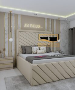 Amara Luxury Bed