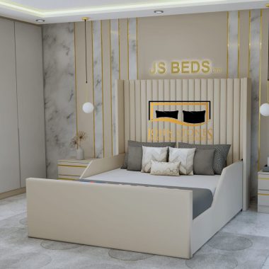 Anania Kids Luxury Bed