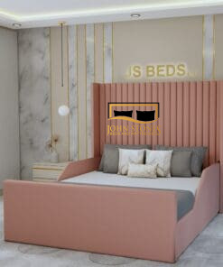 childrens single bed