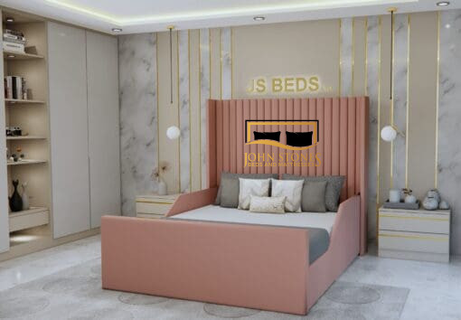 childrens single bed