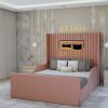 childrens single bed