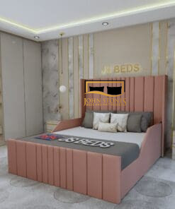 Children Bed for Boys