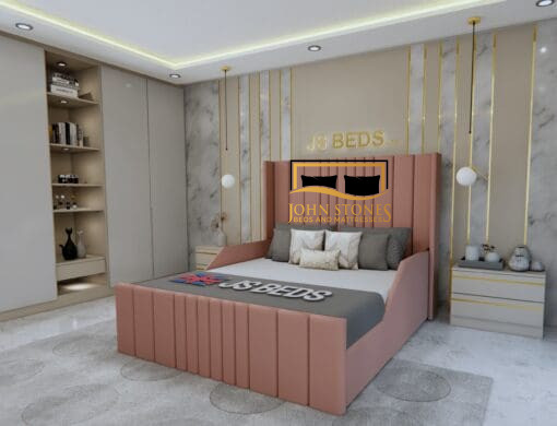Children Bed for Boys