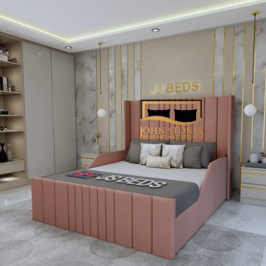 Children Bed for Boys