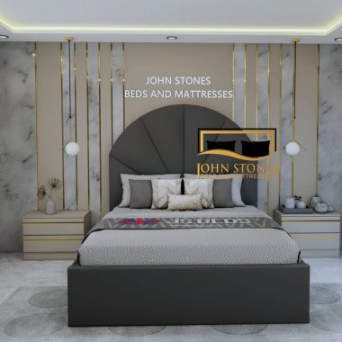 Arch Bed - Quality, Luxury Beds