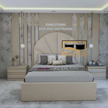 Arch Bed - Quality, Luxury Beds