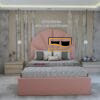 Arch Bed - Quality, Luxury Beds