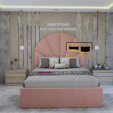 Arch Bed - Quality, Luxury Beds