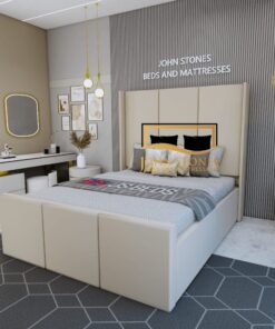 Quality, Luxury Beds - Ashton Bed