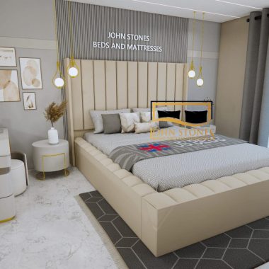 Quality, Luxury Beds - Belmont Bed