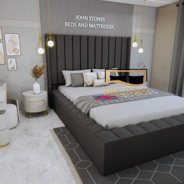 Quality, Luxury Beds - Belmont Bed