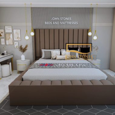 Quality, Luxury Beds - Belmont Bed