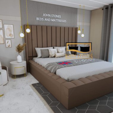 Quality, Luxury Beds - Belmont Bed