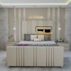 Camilla Luxury Bed