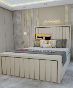 Dallas Luxury Bed