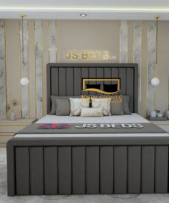 Dallas Luxury Bed