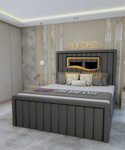 Dallas Luxury Bed