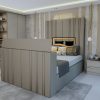Elena Luxury Bed