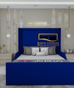 Kelina Kids - Luxury Bed
