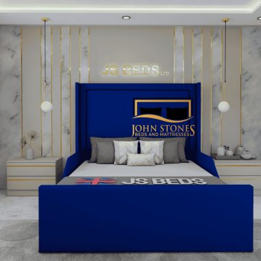 Kelina Kids - Luxury Bed