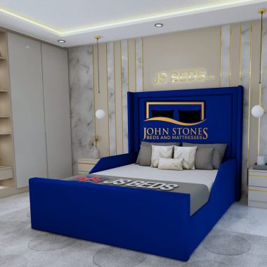 Kelina Kids - Luxury Bed