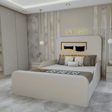 Kristine Kids - Luxury Bed