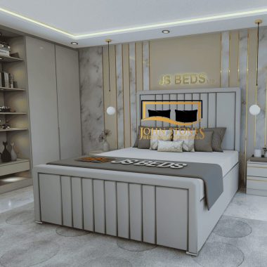 Limelight Luxury Bed