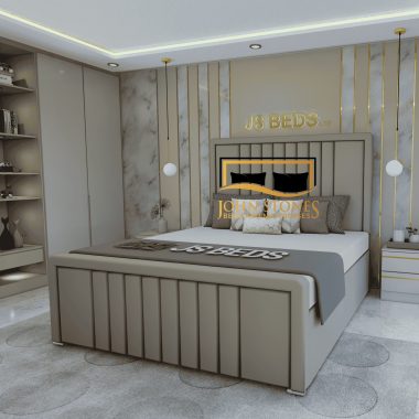 Limelight Luxury Bed