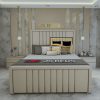 Limelight Luxury Bed