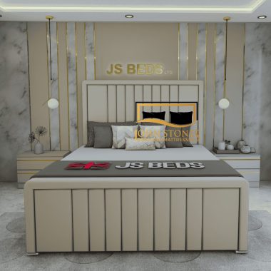 Limelight Luxury Bed