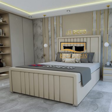 Limelight Luxury Bed